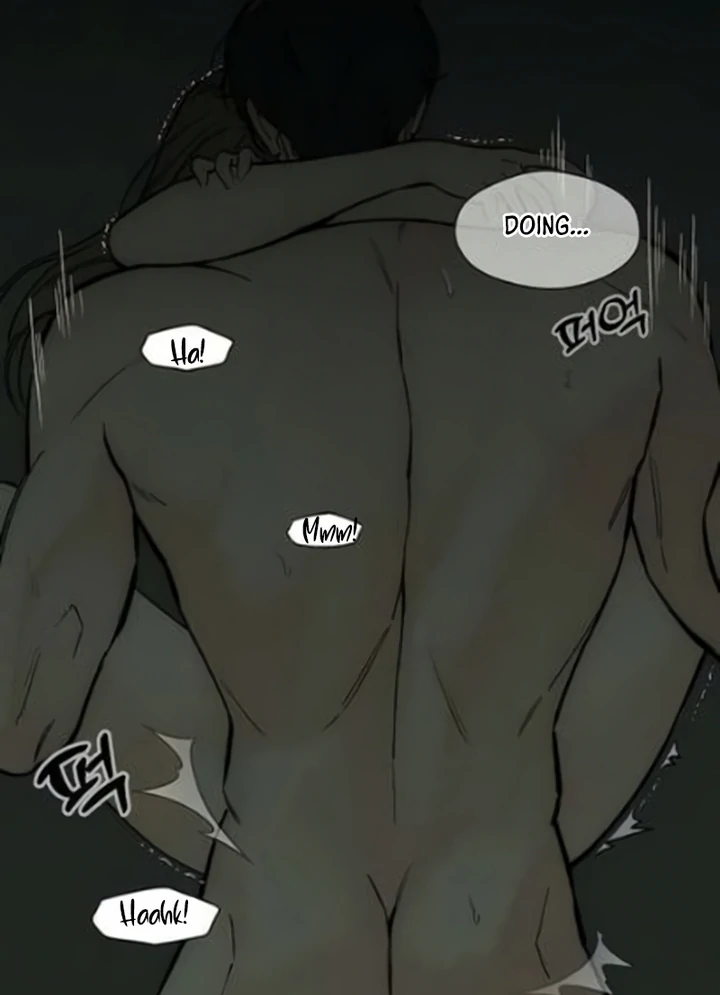 Tears On A Withered Flower - Chapter 64 Page 111