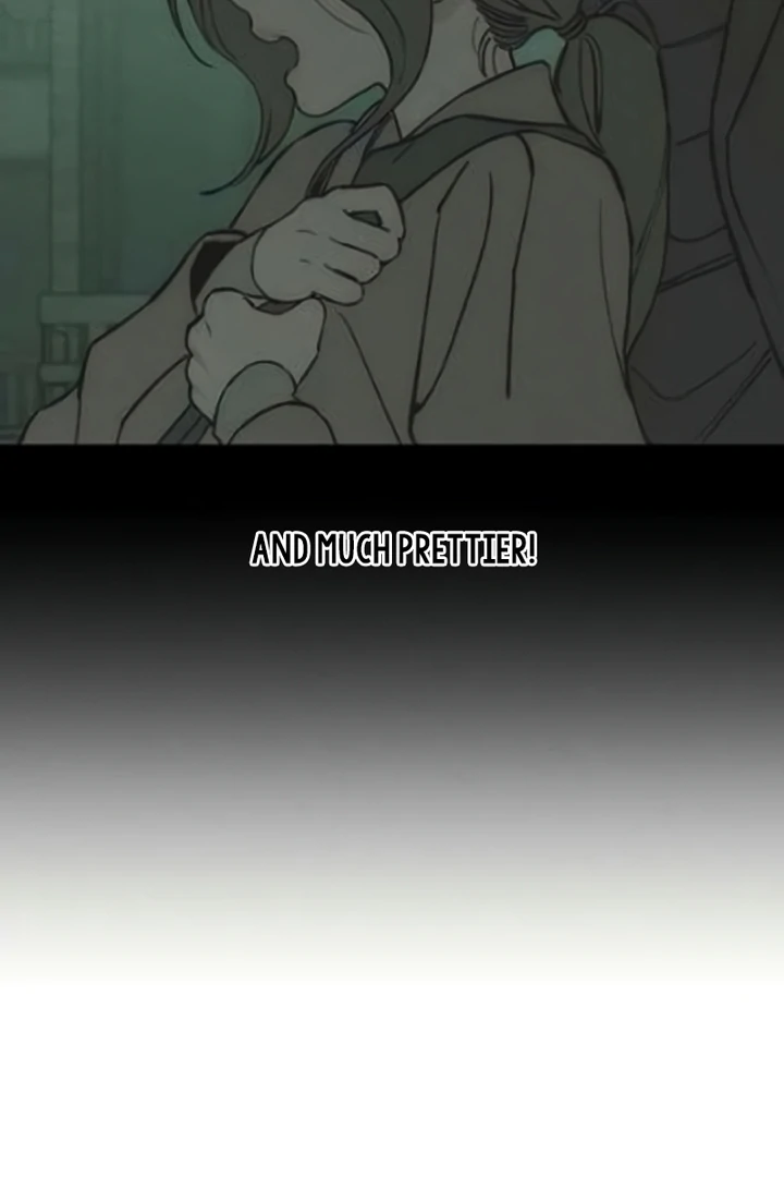 Tears On A Withered Flower - Chapter 64 Page 116