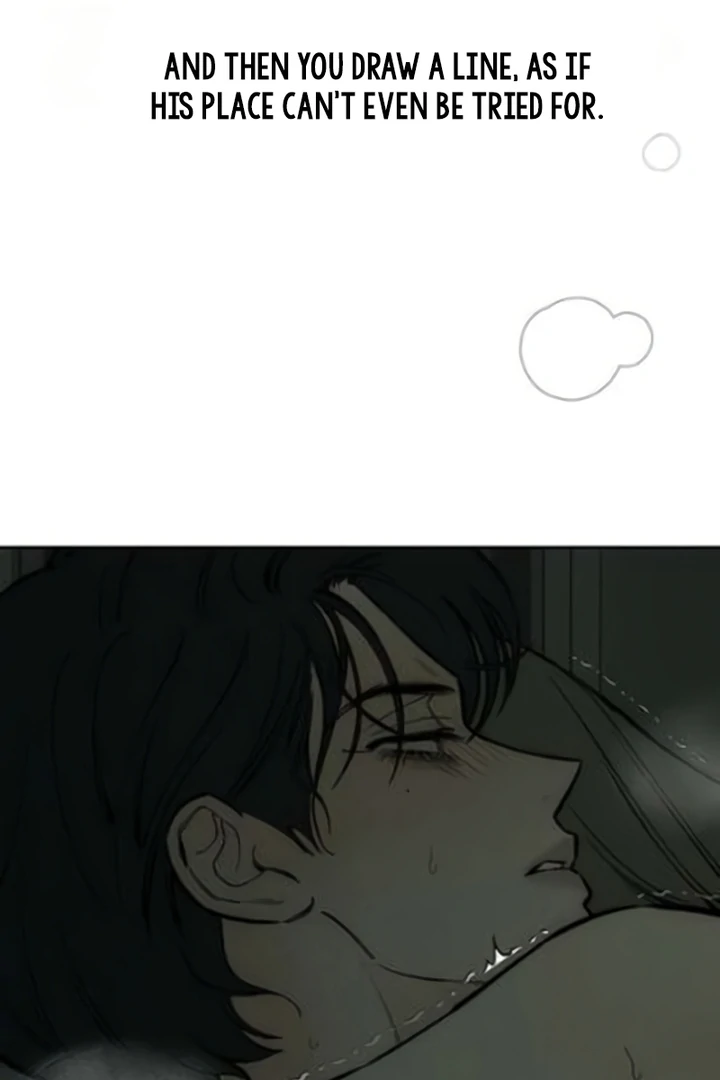 Tears On A Withered Flower - Chapter 64 Page 119