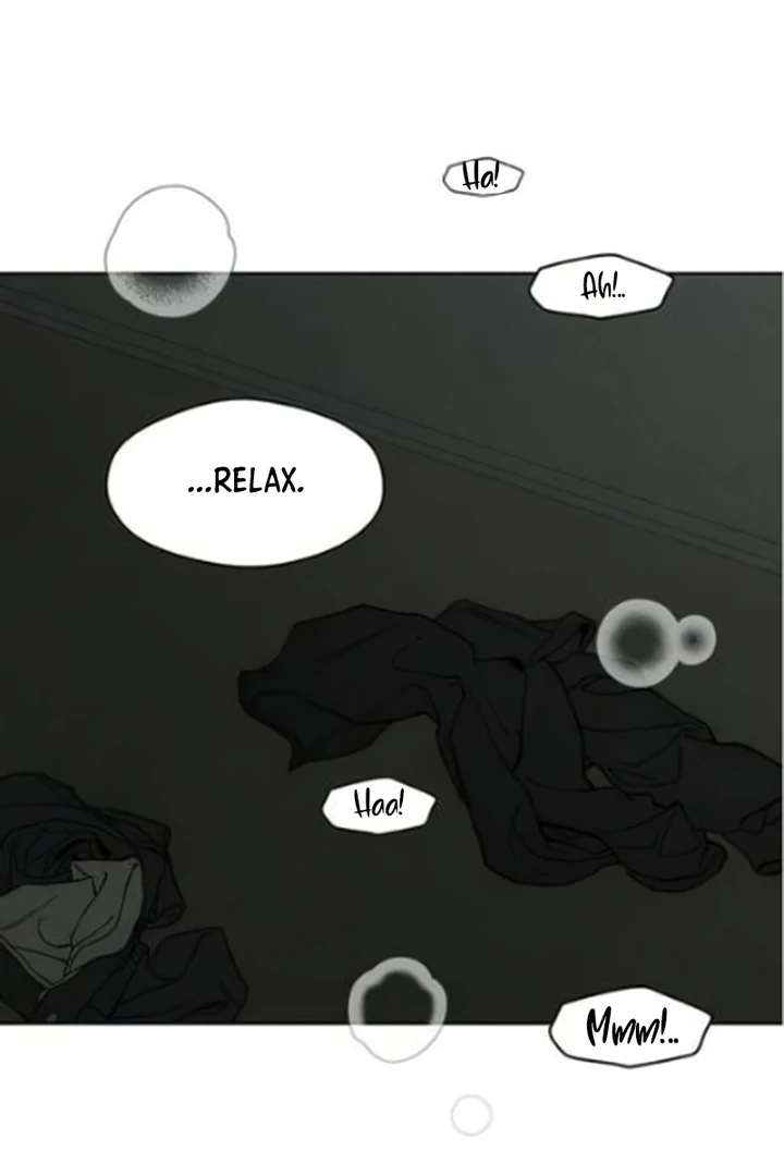 Tears On A Withered Flower - Chapter 64 Page 121