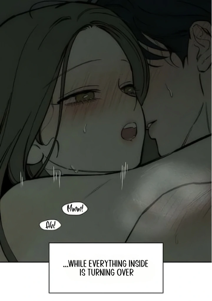 Tears On A Withered Flower - Chapter 64 Page 125
