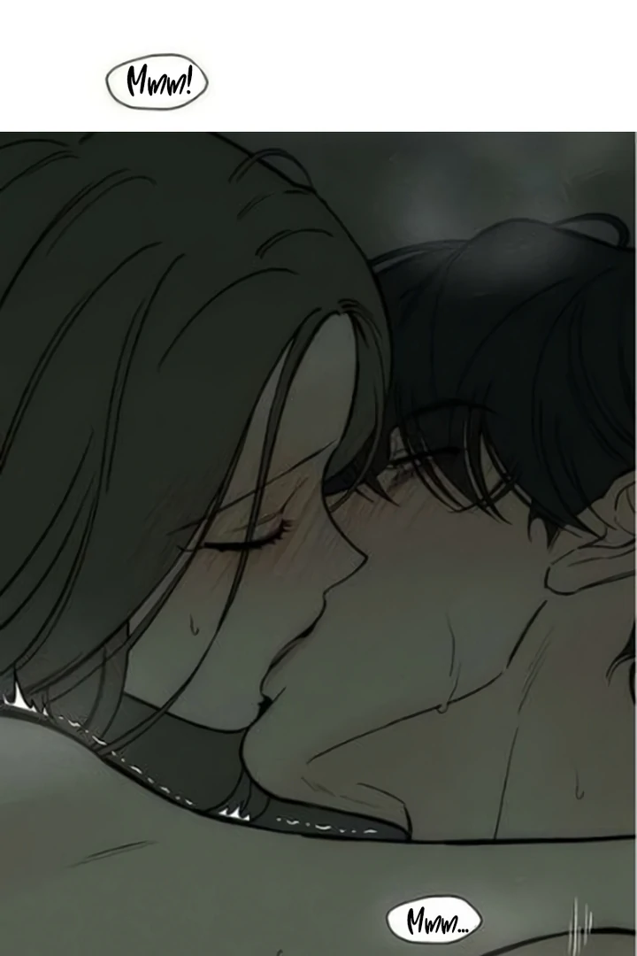 Tears On A Withered Flower - Chapter 64 Page 127