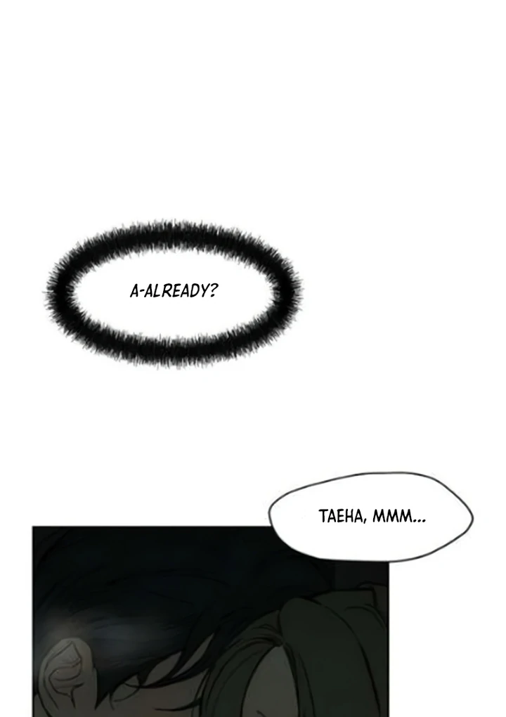 Tears On A Withered Flower - Chapter 64 Page 13