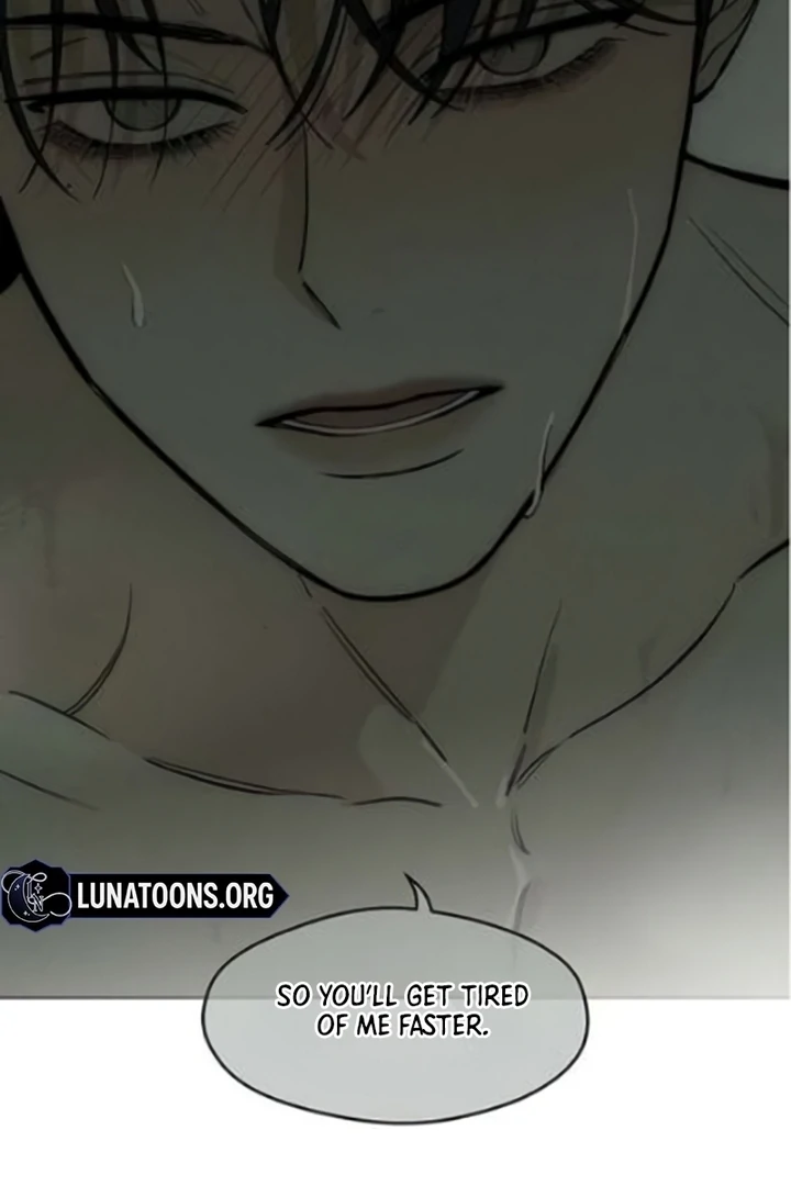 Tears On A Withered Flower - Chapter 64 Page 132