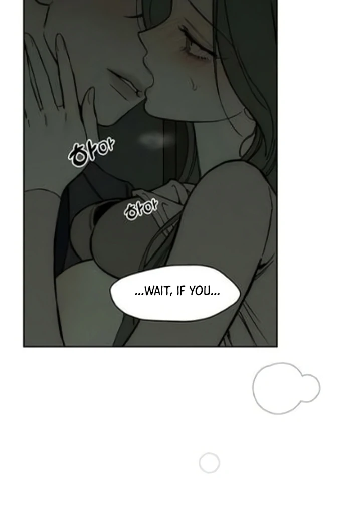 Tears On A Withered Flower - Chapter 64 Page 14