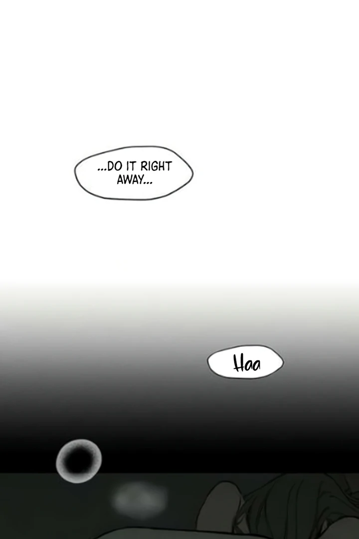 Tears On A Withered Flower - Chapter 64 Page 15