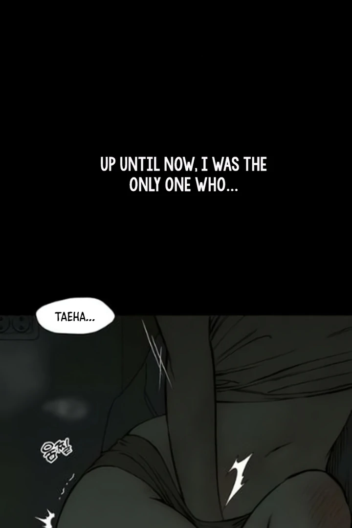 Tears On A Withered Flower - Chapter 64 Page 19