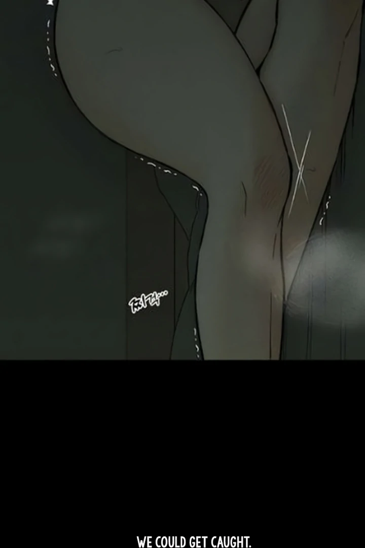 Tears On A Withered Flower - Chapter 64 Page 20