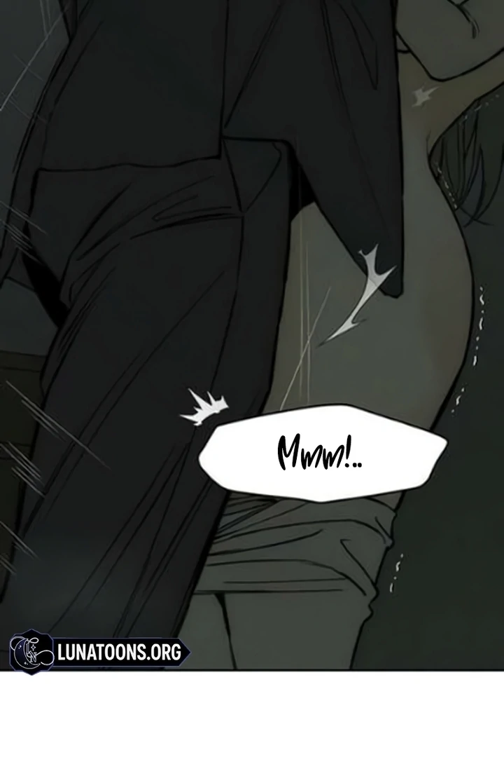 Tears On A Withered Flower - Chapter 64 Page 22