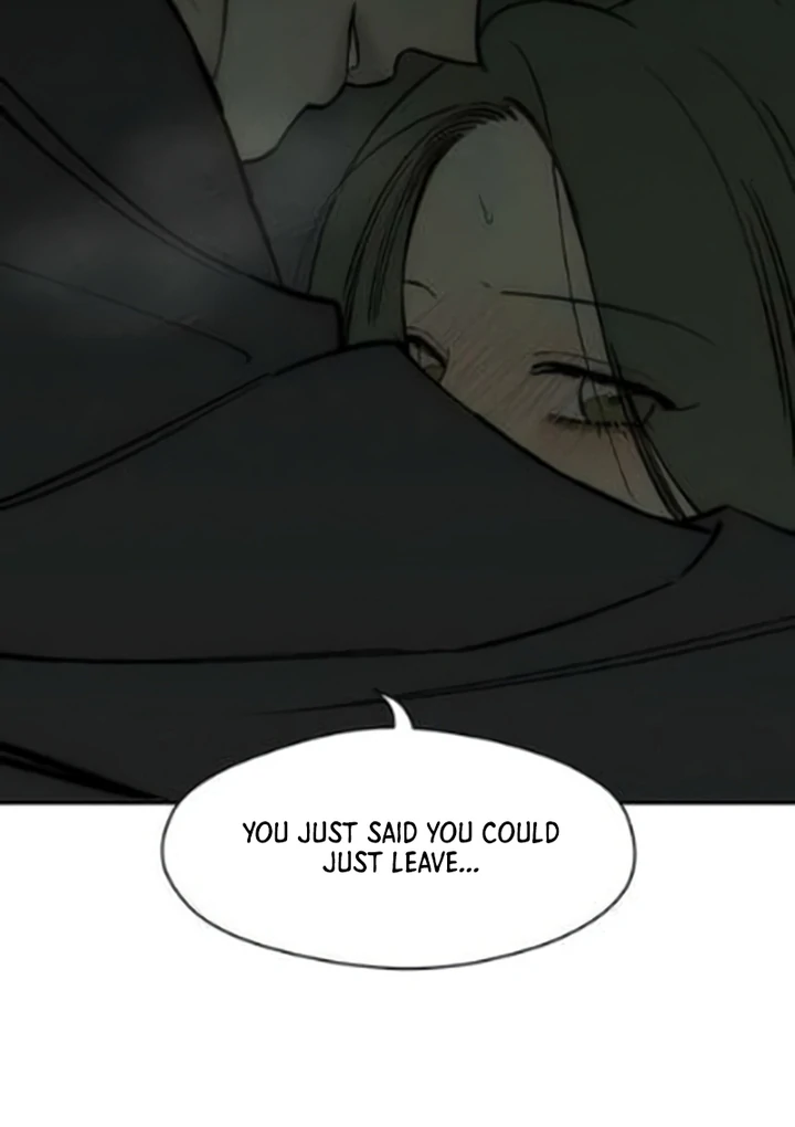 Tears On A Withered Flower - Chapter 64 Page 28