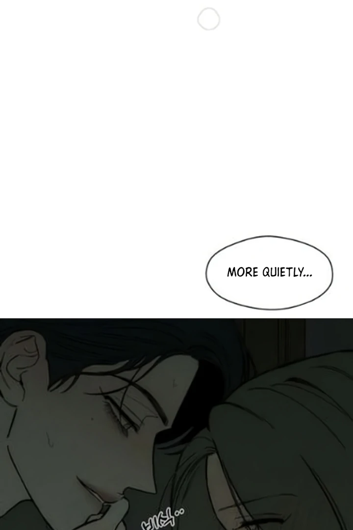 Tears On A Withered Flower - Chapter 64 Page 31