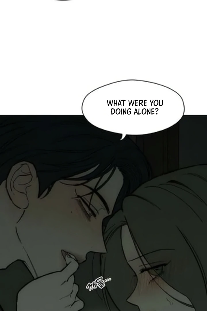 Tears On A Withered Flower - Chapter 64 Page 33