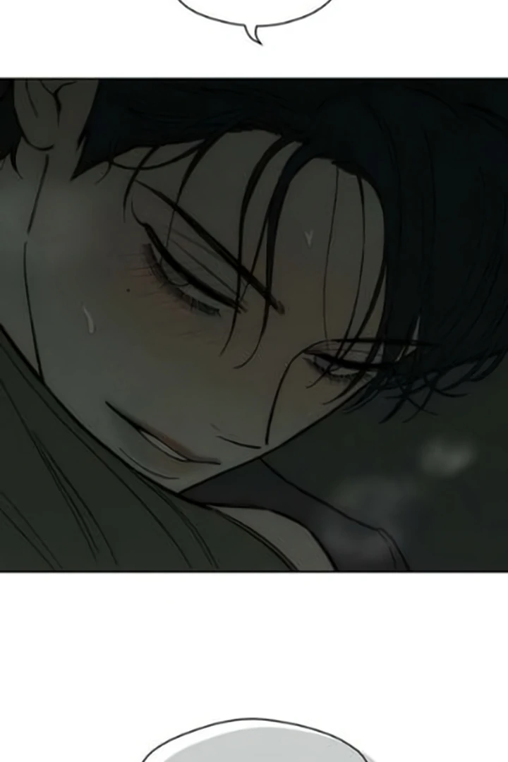 Tears On A Withered Flower - Chapter 64 Page 38