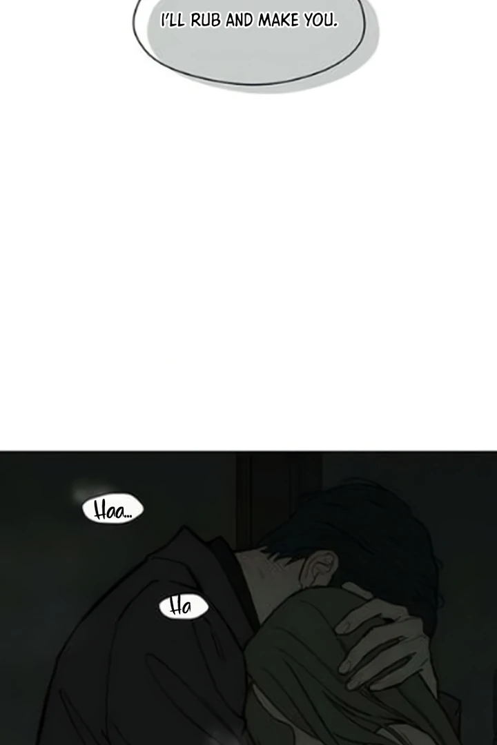 Tears On A Withered Flower - Chapter 64 Page 39