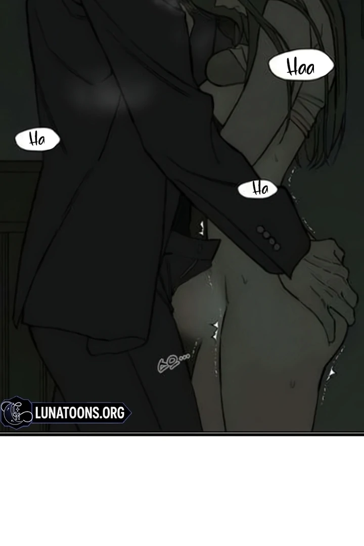 Tears On A Withered Flower - Chapter 64 Page 40