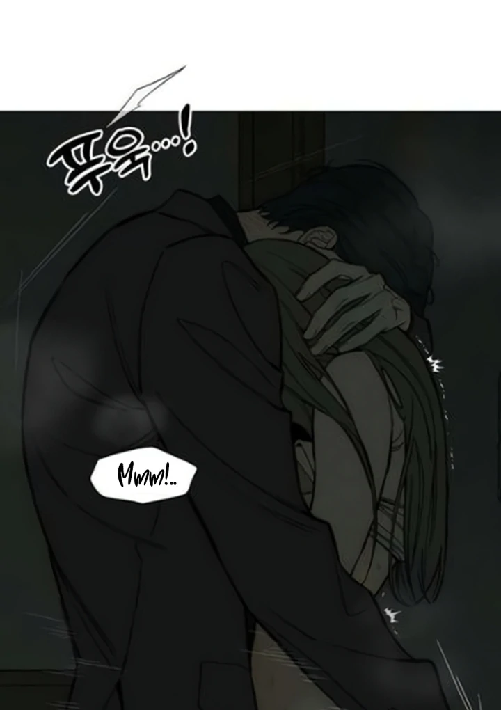 Tears On A Withered Flower - Chapter 64 Page 41