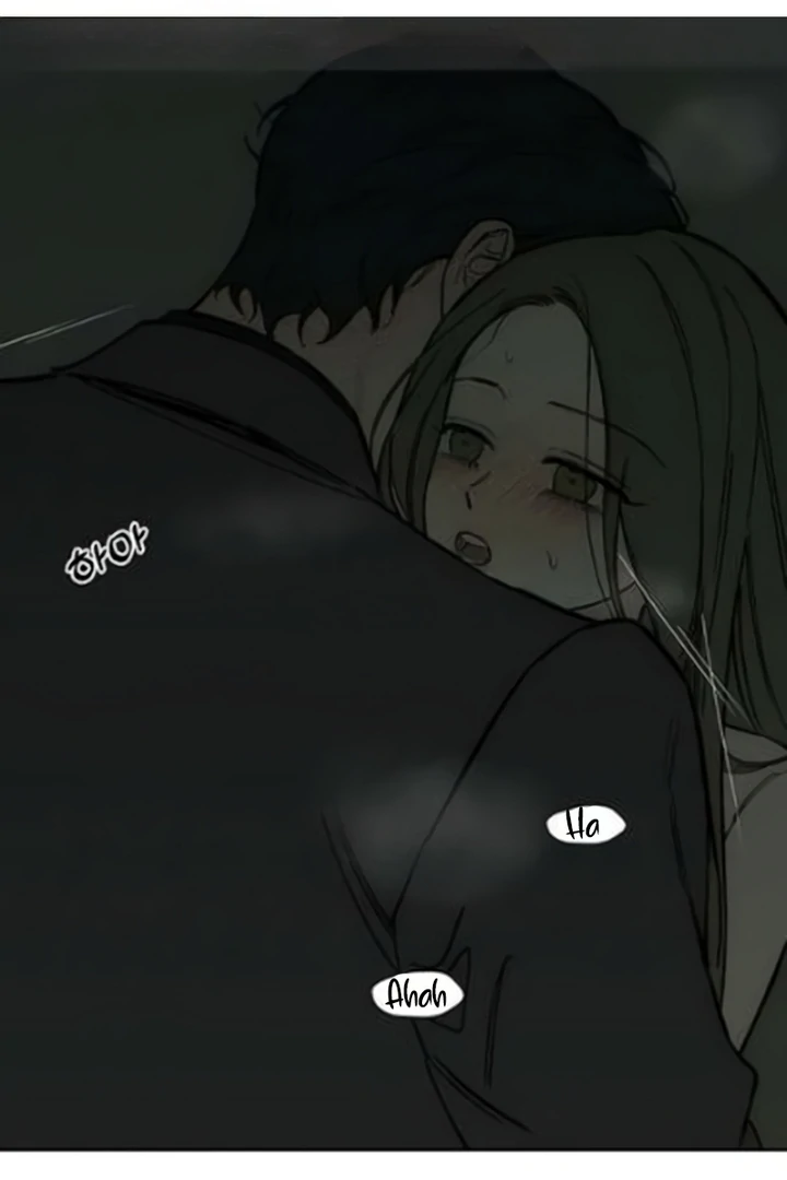 Tears On A Withered Flower - Chapter 64 Page 47