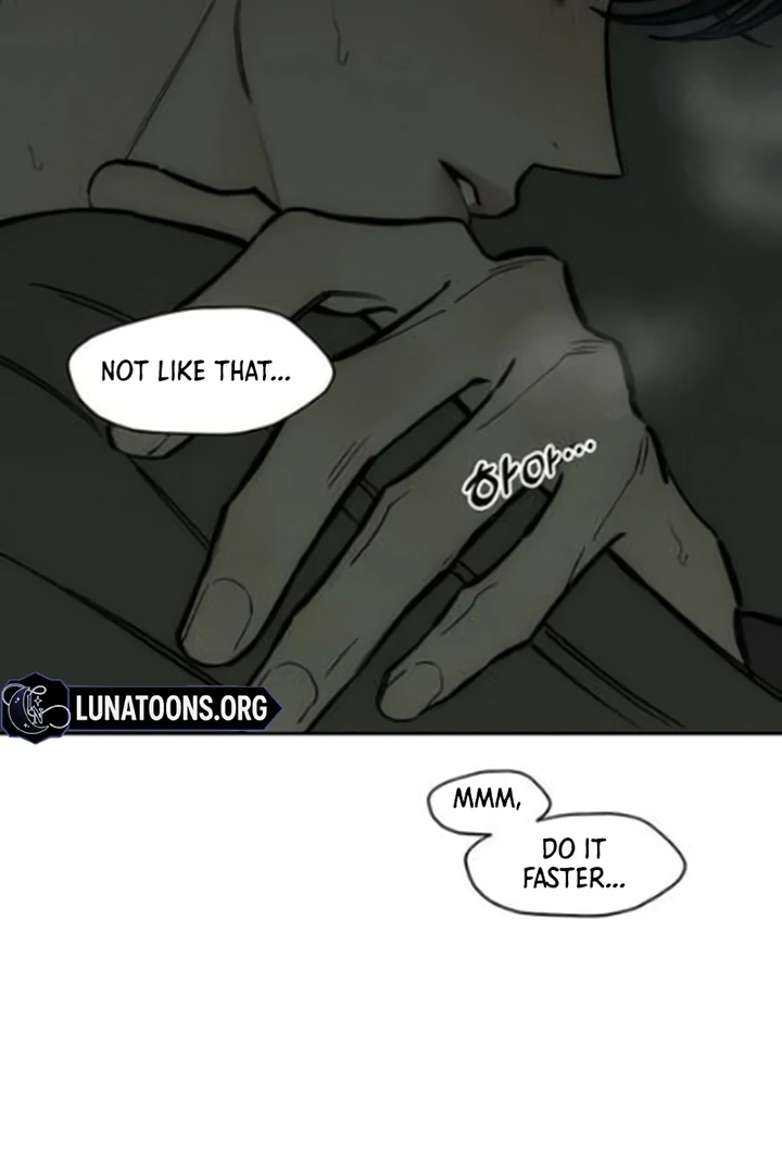 Tears On A Withered Flower - Chapter 64 Page 50