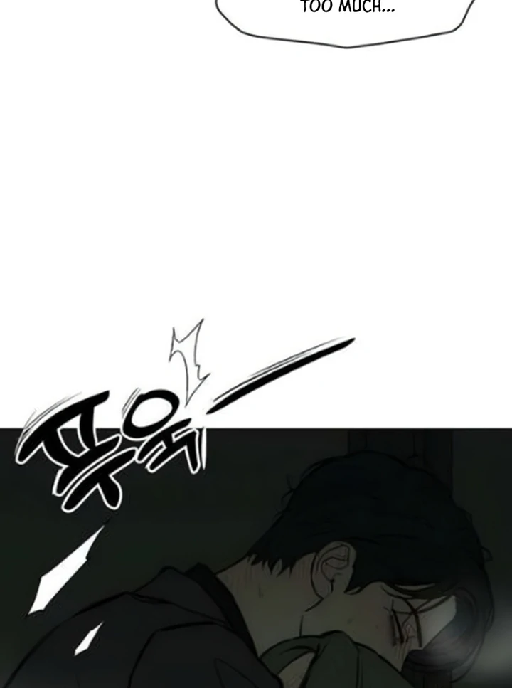 Tears On A Withered Flower - Chapter 64 Page 56