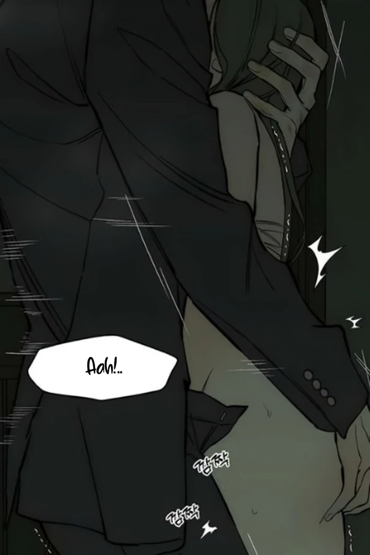 Tears On A Withered Flower - Chapter 64 Page 57