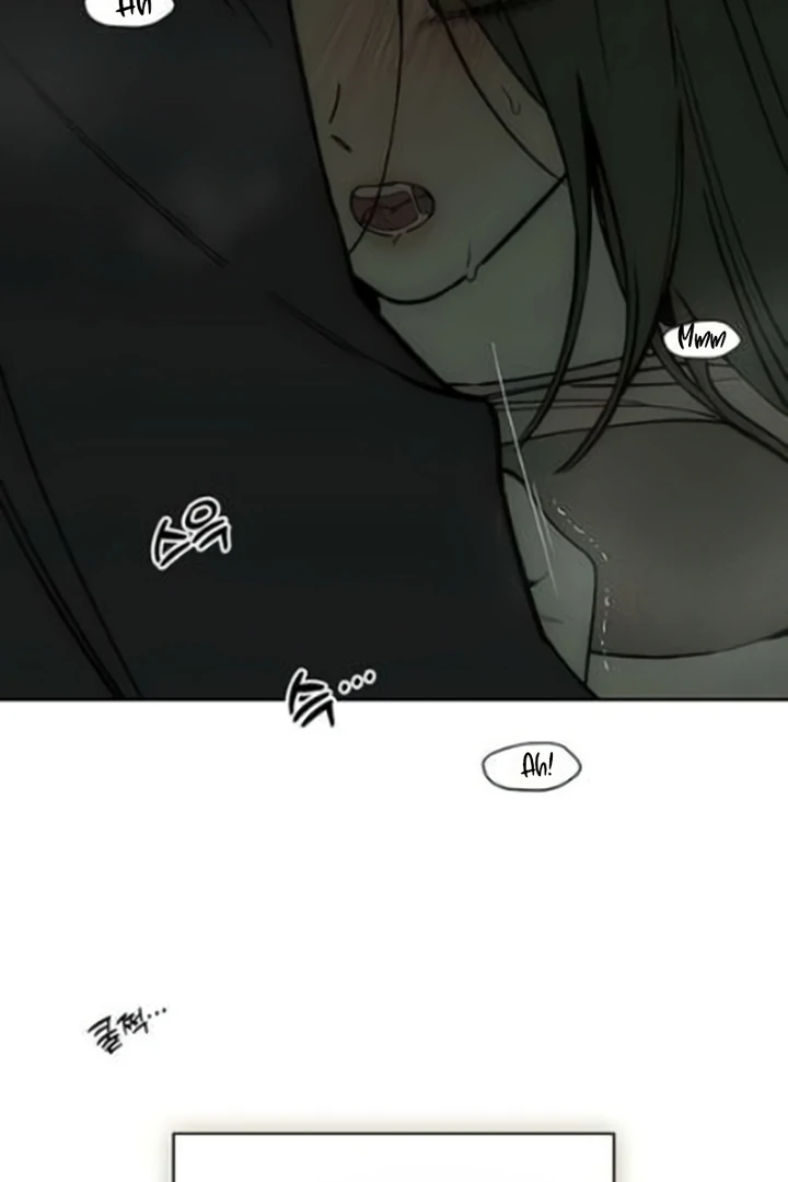 Tears On A Withered Flower - Chapter 64 Page 61