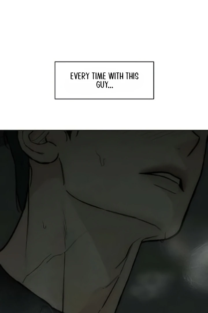 Tears On A Withered Flower - Chapter 64 Page 63
