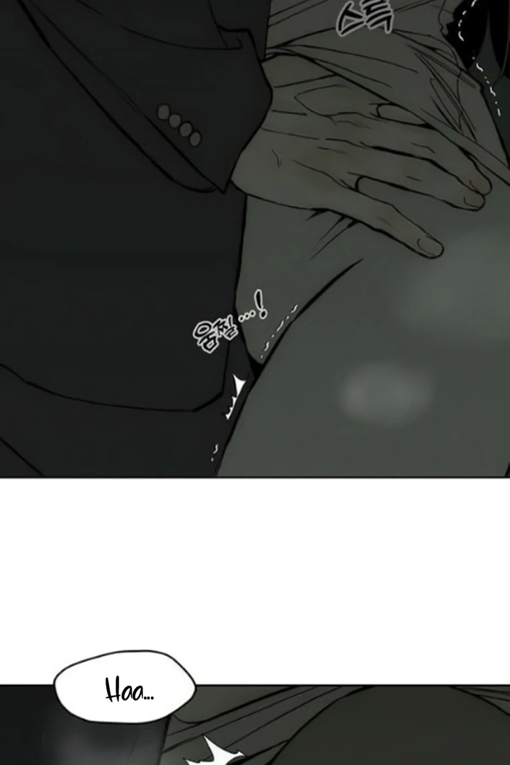 Tears On A Withered Flower - Chapter 64 Page 7