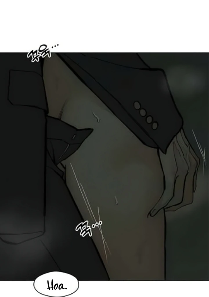 Tears On A Withered Flower - Chapter 64 Page 70