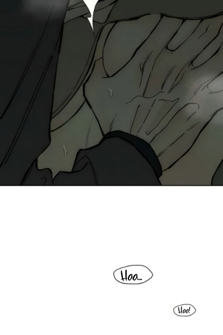 Tears On A Withered Flower - Chapter 64 Page 8
