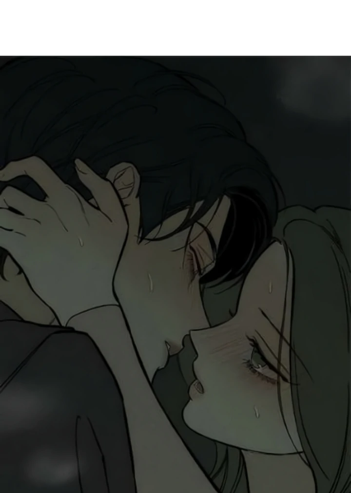 Tears On A Withered Flower - Chapter 64 Page 84