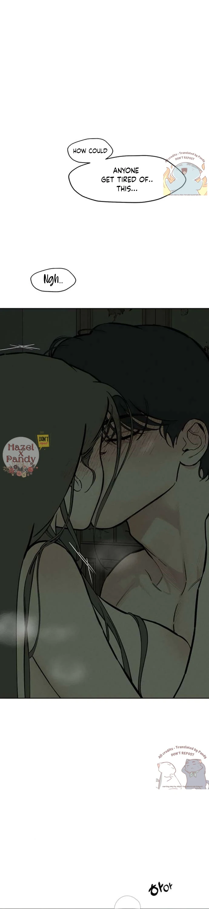 Tears On A Withered Flower - Chapter 65 Page 11