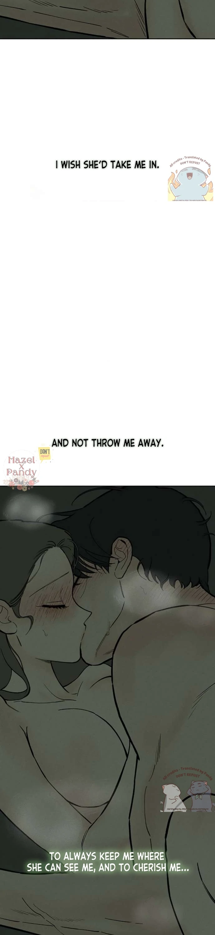 Tears On A Withered Flower - Chapter 65 Page 17