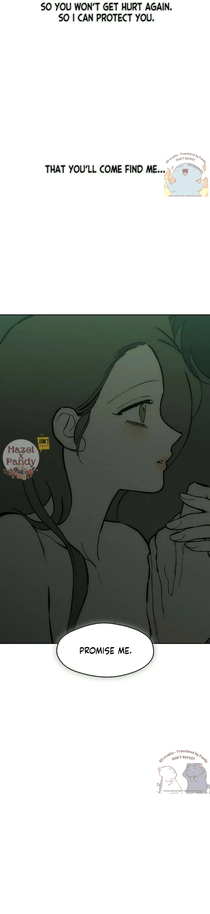 Tears On A Withered Flower - Chapter 65 Page 25