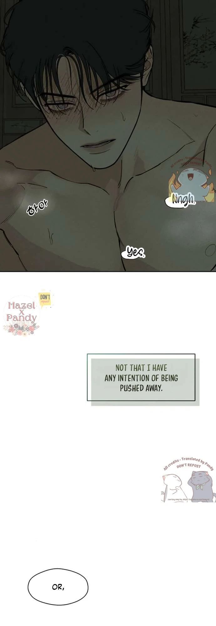 Tears On A Withered Flower - Chapter 65 Page 3