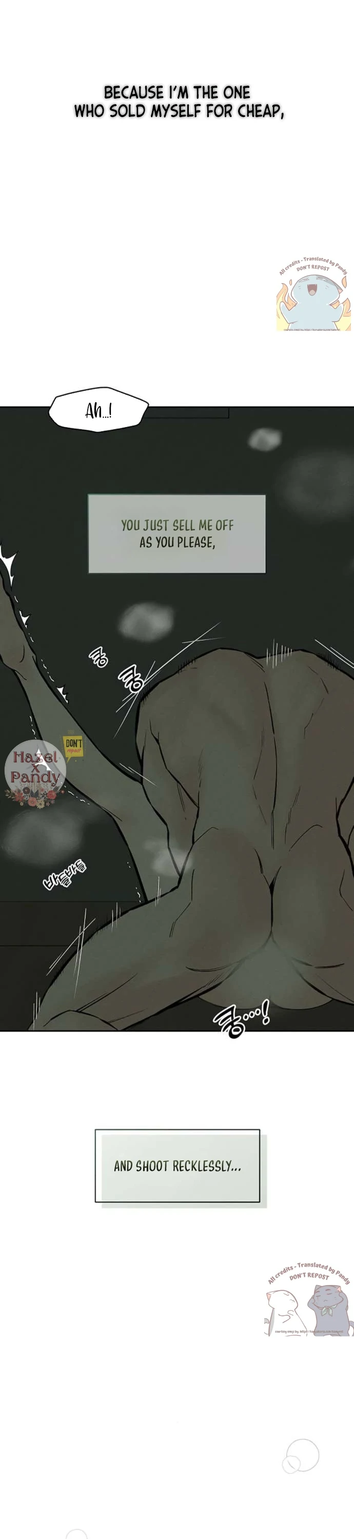 Tears On A Withered Flower - Chapter 65 Page 5