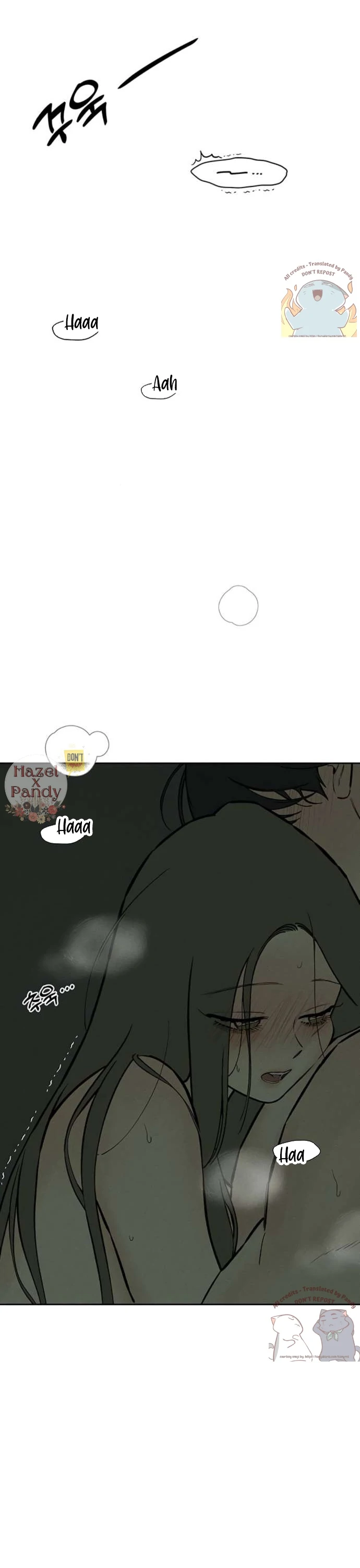 Tears On A Withered Flower - Chapter 65 Page 8