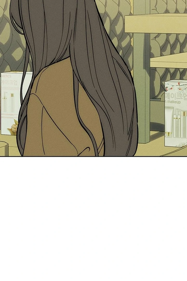 Tears On A Withered Flower - Chapter 67 Page 10