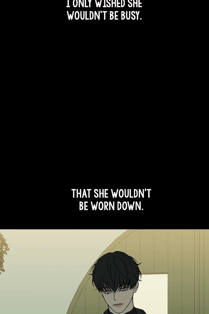 Tears On A Withered Flower - Chapter 67 Page 104