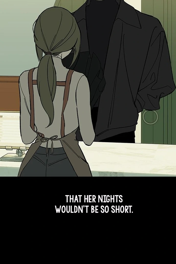Tears On A Withered Flower - Chapter 67 Page 105