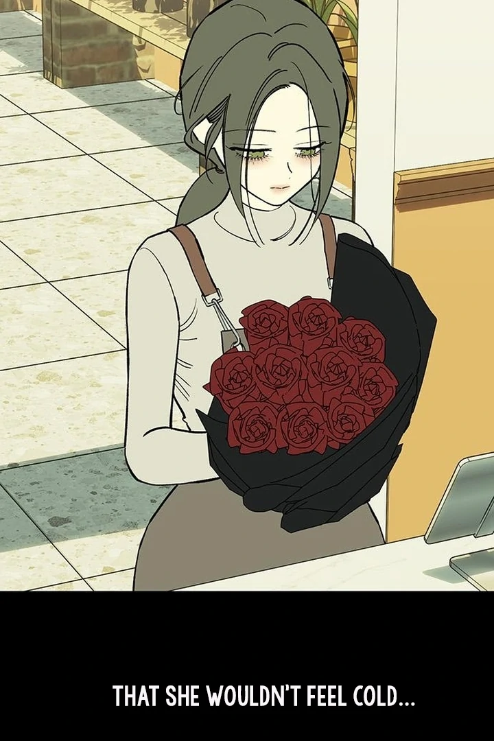 Tears On A Withered Flower - Chapter 67 Page 107