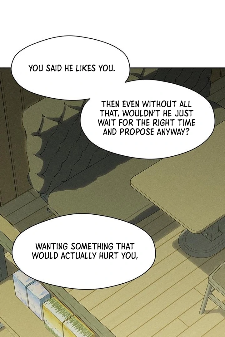 Tears On A Withered Flower - Chapter 67 Page 11
