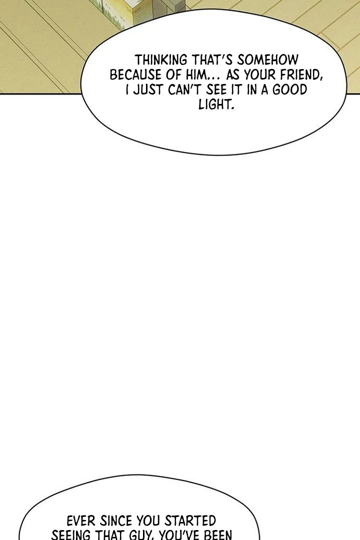 Tears On A Withered Flower - Chapter 67 Page 12