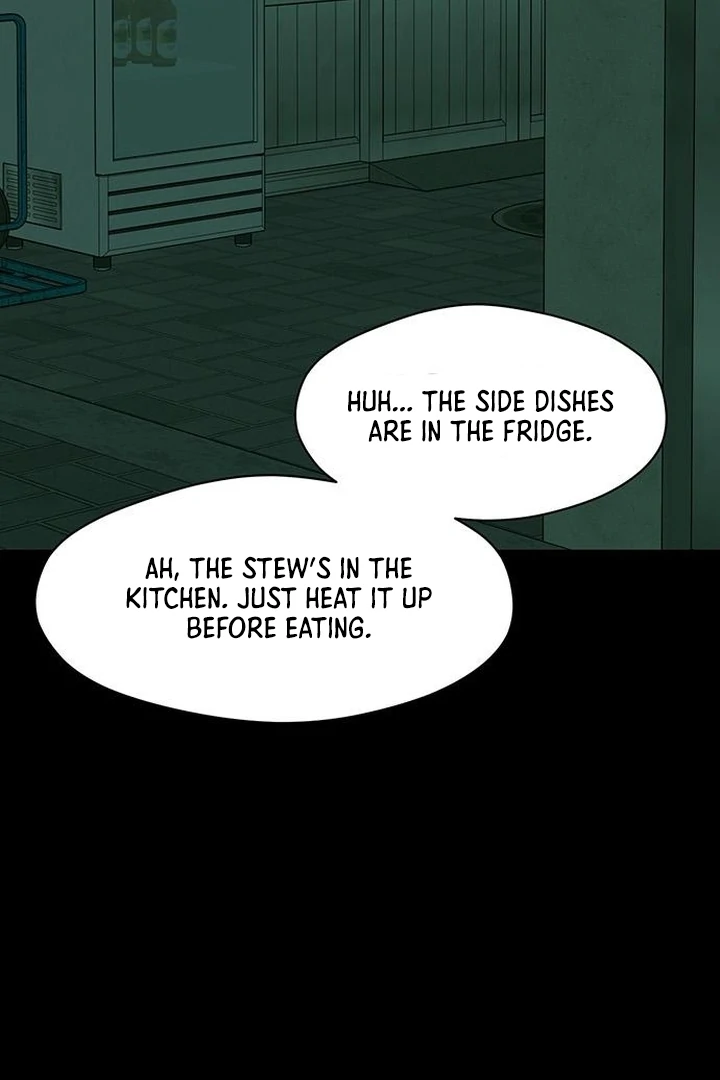 Tears On A Withered Flower - Chapter 67 Page 120