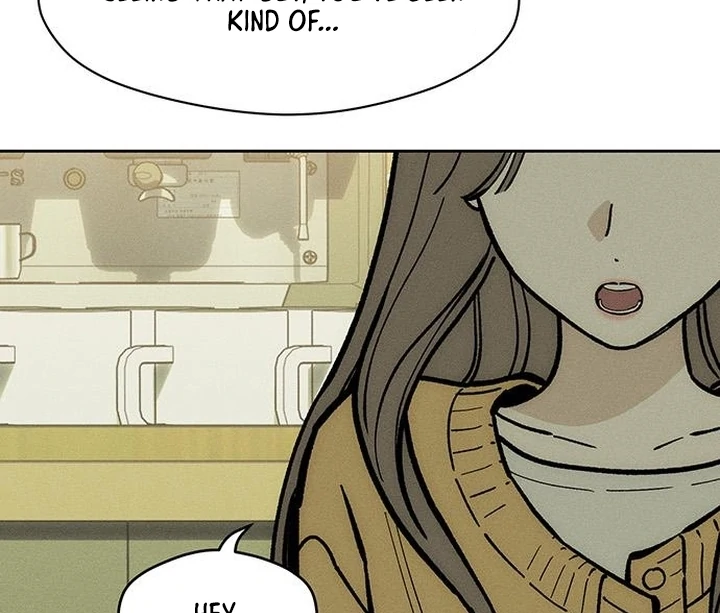 Tears On A Withered Flower - Chapter 67 Page 13