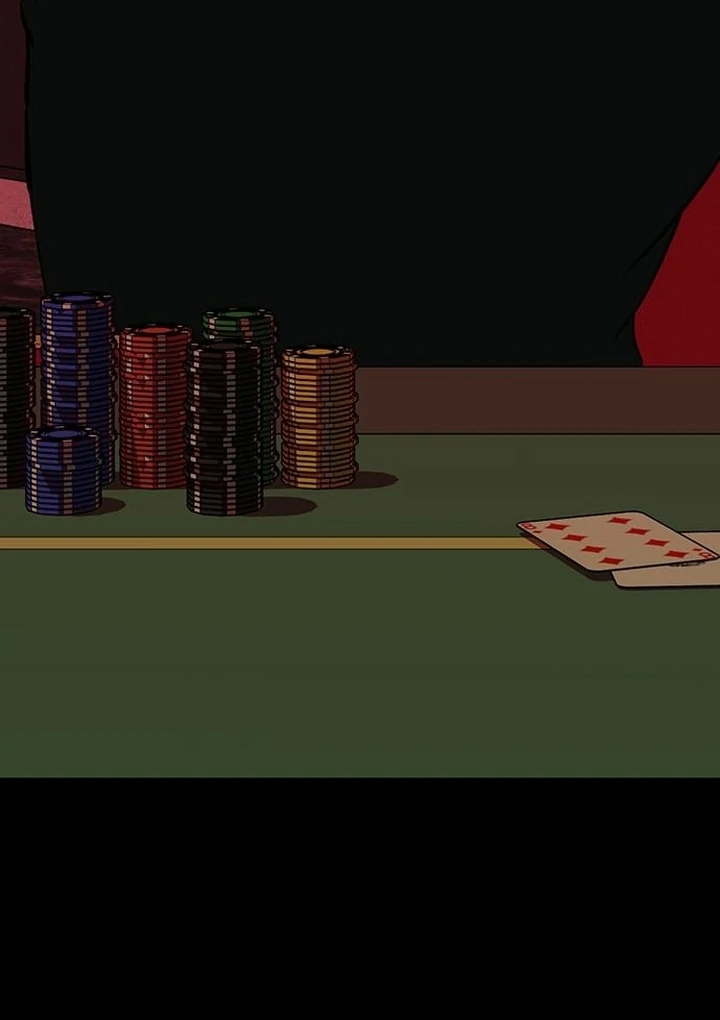 Tears On A Withered Flower - Chapter 67 Page 140