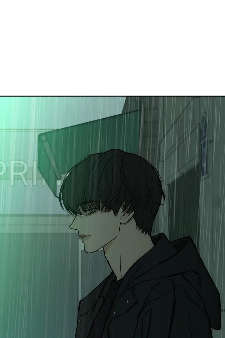 Tears On A Withered Flower - Chapter 67 Page 149