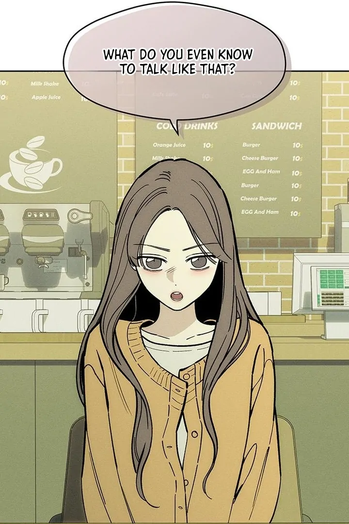 Tears On A Withered Flower - Chapter 67 Page 15