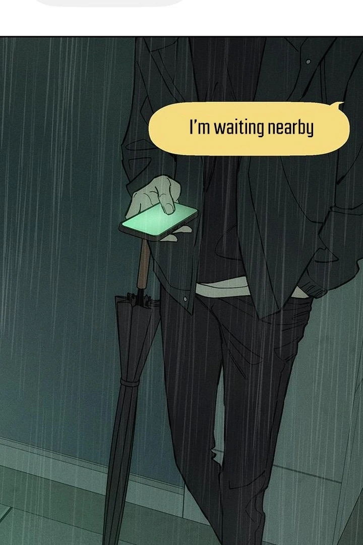 Tears On A Withered Flower - Chapter 67 Page 32
