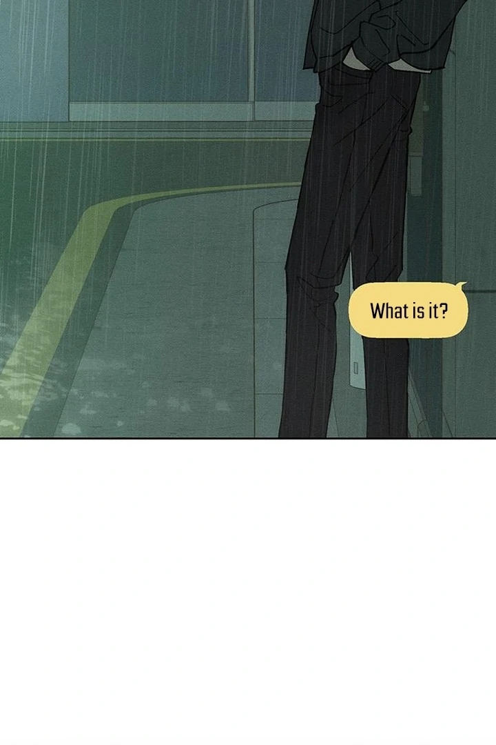 Tears On A Withered Flower - Chapter 67 Page 37