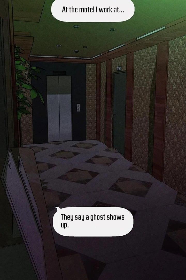 Tears On A Withered Flower - Chapter 67 Page 39